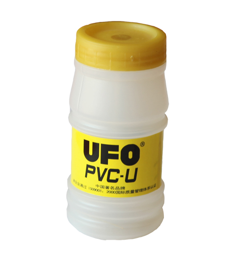 220ml塑料瓶PVC-U膠水