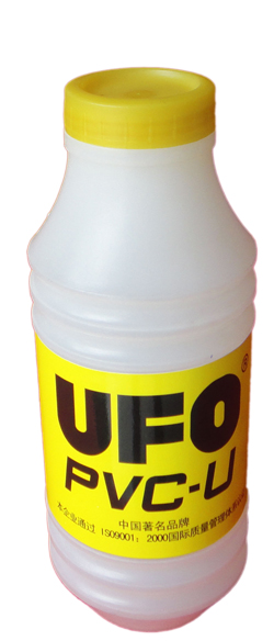 1000ml塑料瓶PVC-U膠水