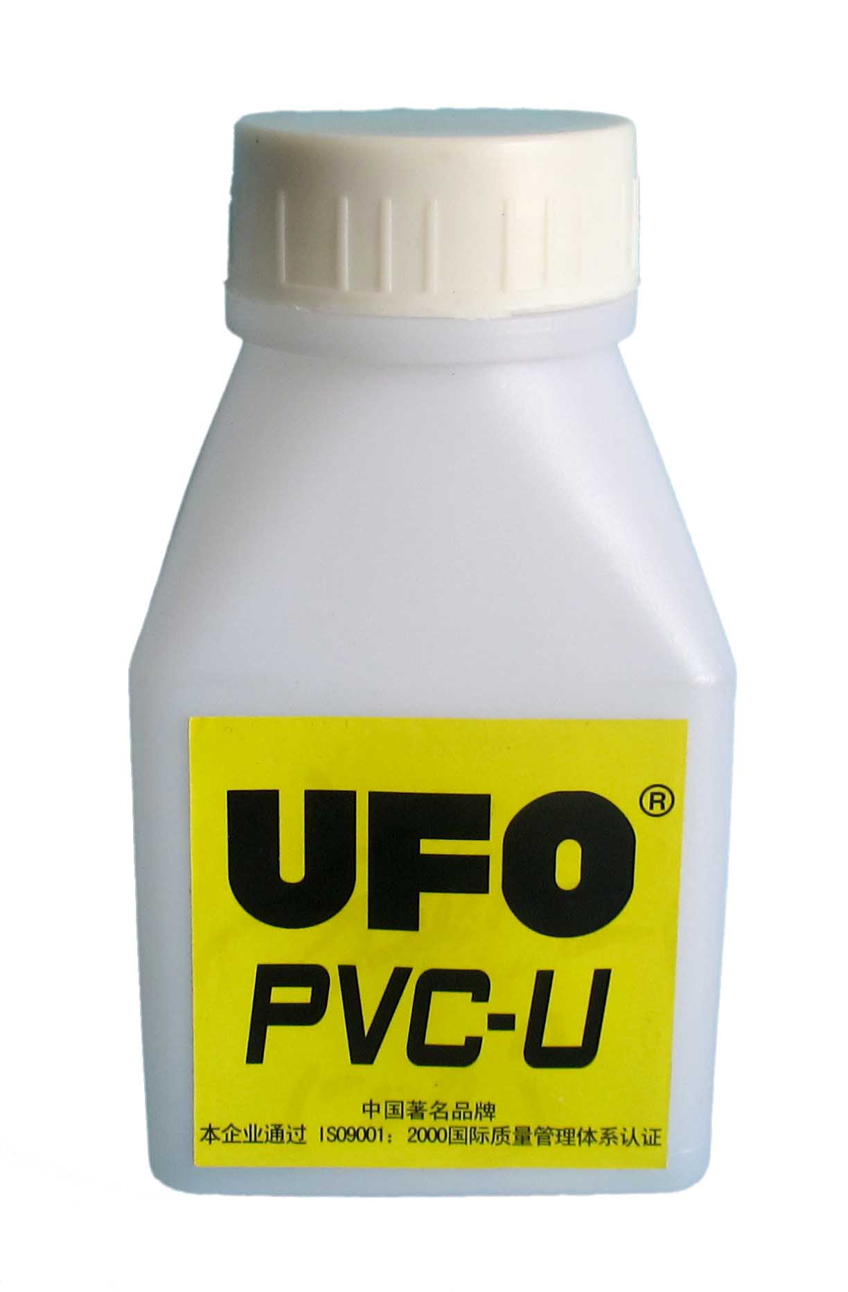 500ml方塑料瓶PVC-U膠水