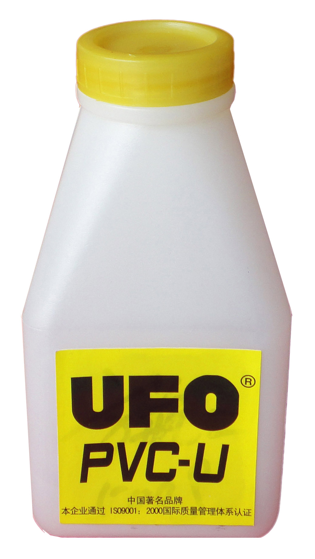 900ML塑料瓶PVC-U膠水