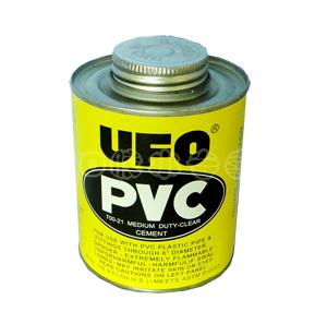 500g 鐵罐PVC膠水