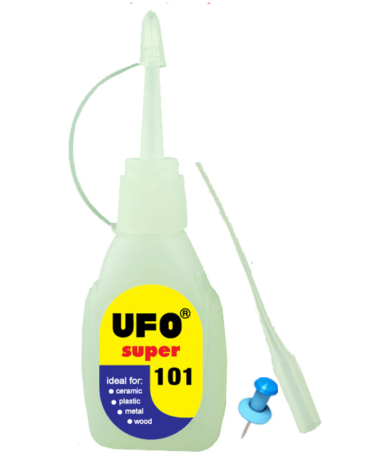 101 superglue