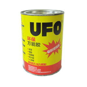 500ml 氯丁萬能膠