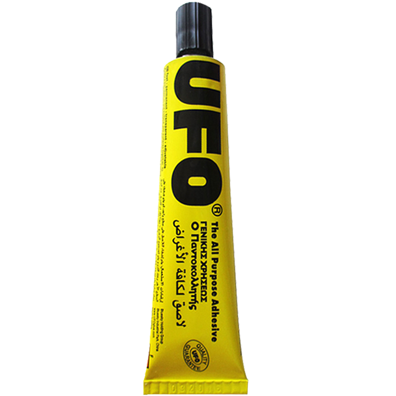 60ml 透明強(qiáng)力膠